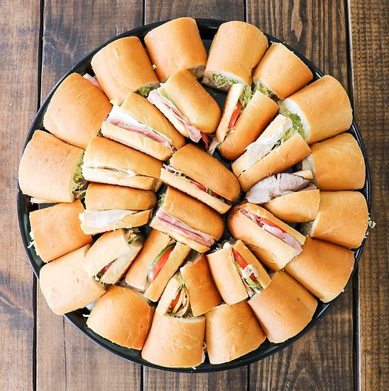 Lunch Restaurant in Honolulu. Best Catering & Food Delivery Service in